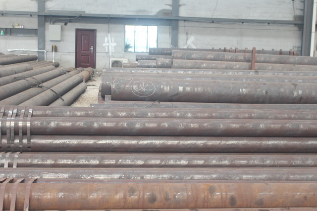 大连厚壁无缝钢管售卖电话