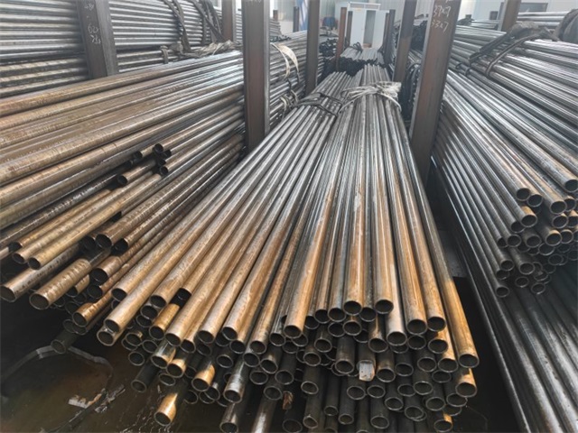 大连35CrMo精密无缝钢管