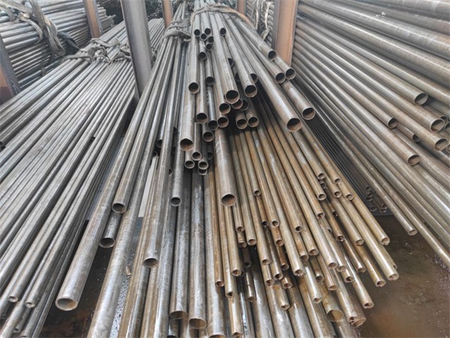 大连精密无缝钢管销售处