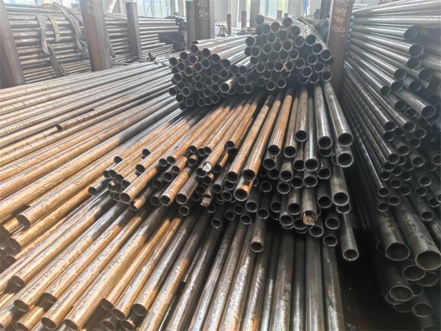 大连精密无缝钢管销售电话