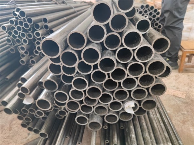 大连精密无缝钢管定做