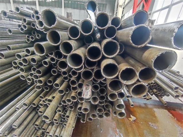 大连精密无缝钢管厂商