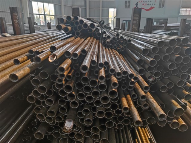 大连精密无缝钢管规格型号