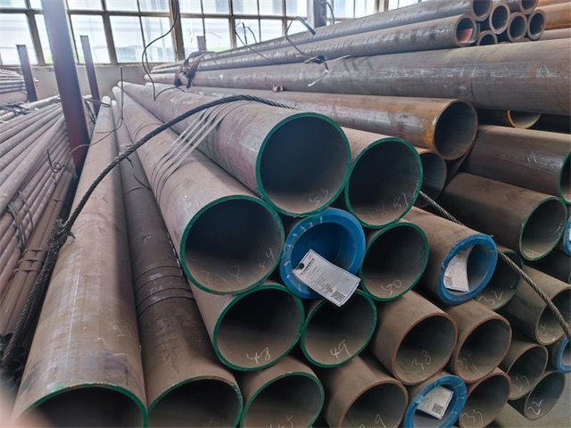 大连12CrMoG锅炉管