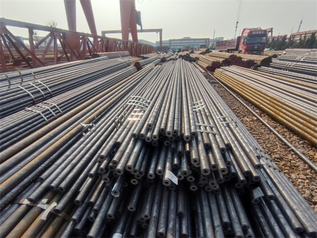 大连20mng无缝钢管