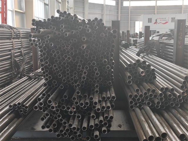 大连精密无缝钢管销售厂家