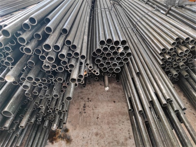 大连20cr精密无缝钢管