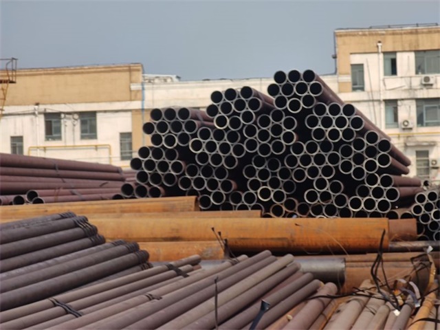 大连304无缝钢管