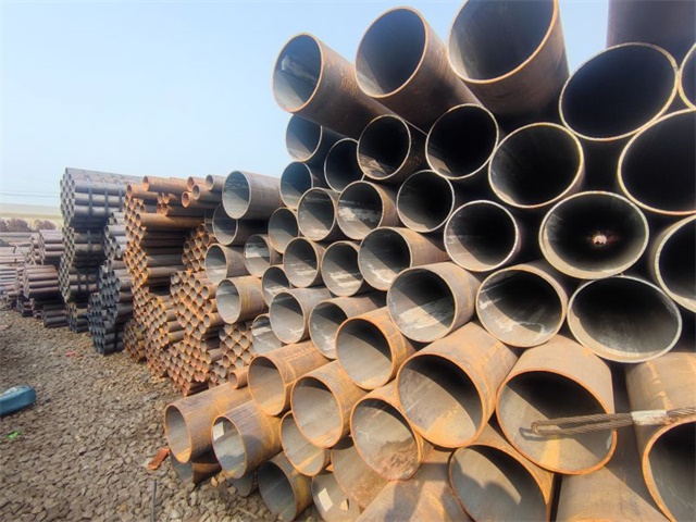 大连12cr1mov无缝钢管