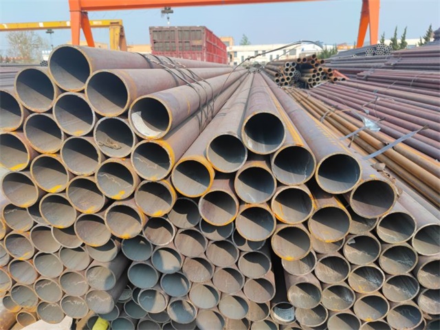 大连p91无缝钢管