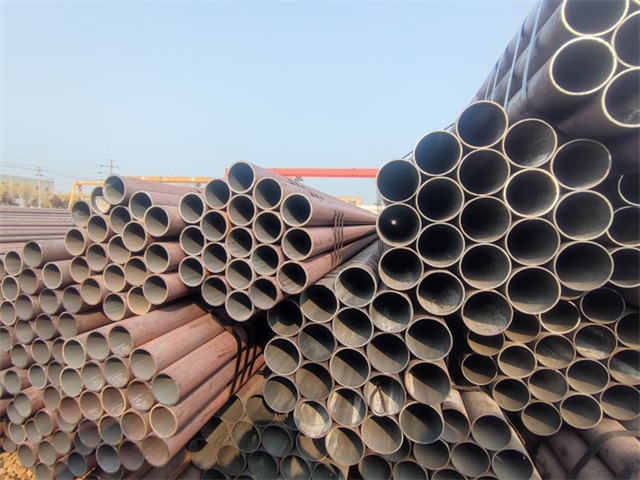 大连dn600无缝钢管
