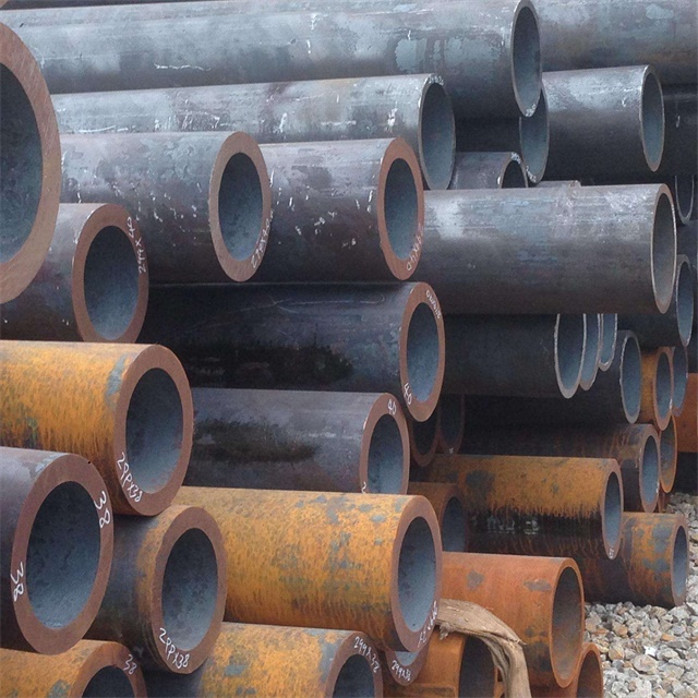 大连20g厚壁无缝钢管