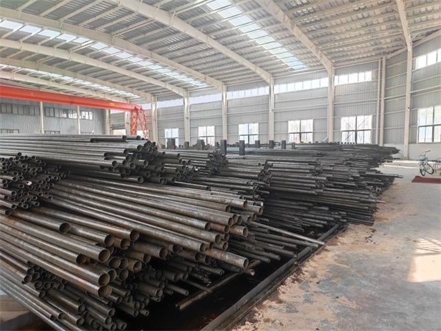 大连精密光亮无缝钢管价格
