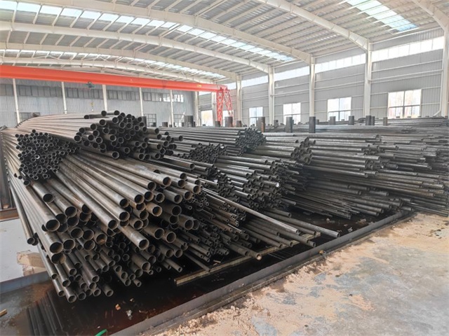 大连精密无缝钢管定制厂家