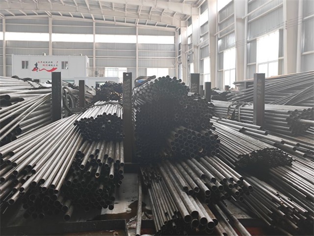 大连精密无缝钢管切割厂家