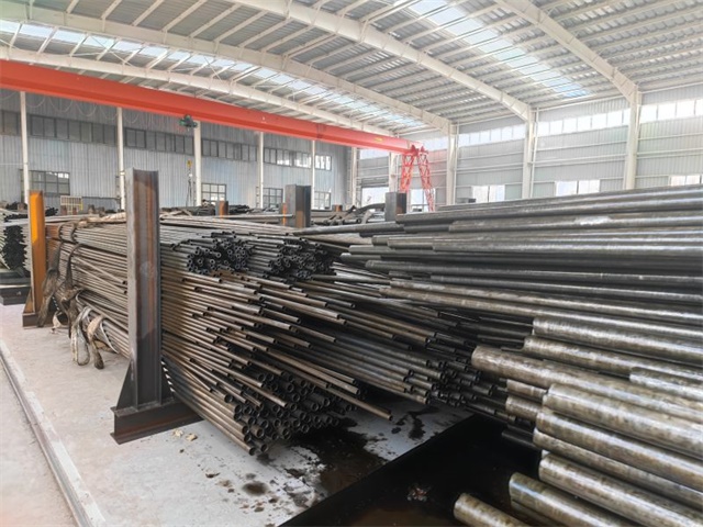 大连12crmov精密无缝钢管