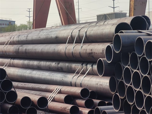 大连304无缝钢管厂