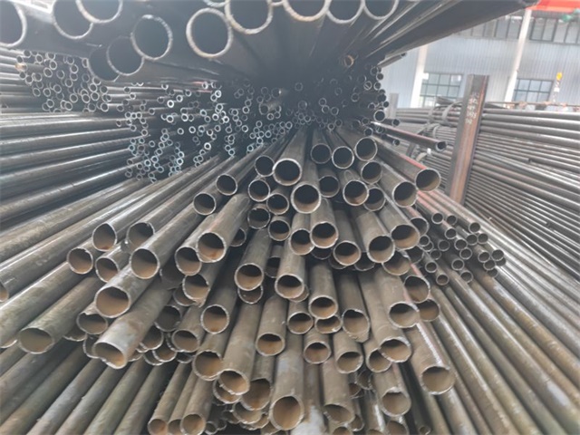 大连精密无缝钢管售价表