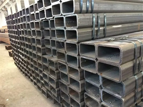 大连低温无缝钢管厂家