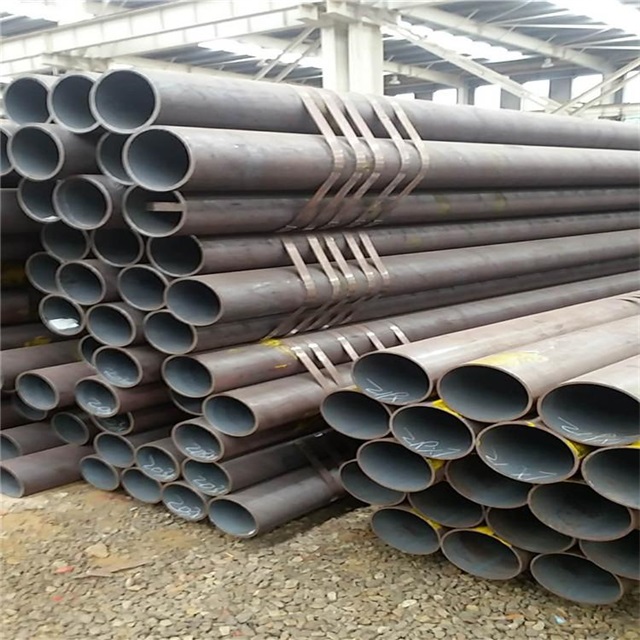 大连无缝钢管厂价格