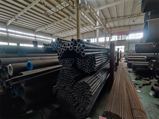 大连12Cr1MoVG高压钢管