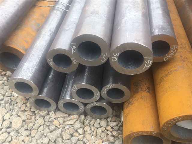 大连厚壁无缝钢管多少钱一根