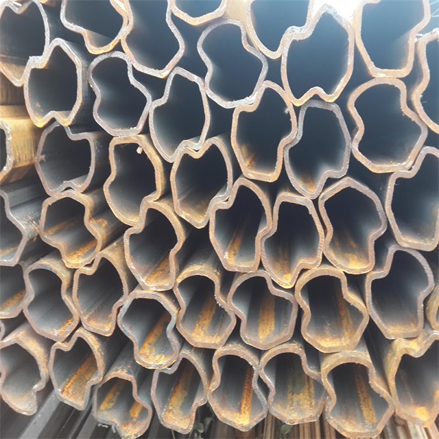 大连异形无缝钢管厂