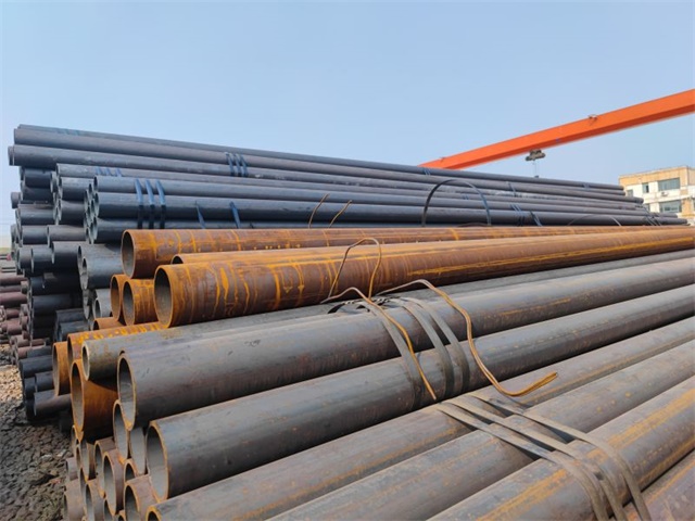 大连无缝钢管价格表