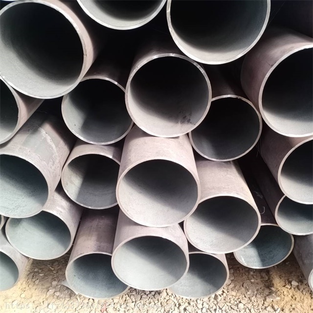 大连锅炉无缝钢管