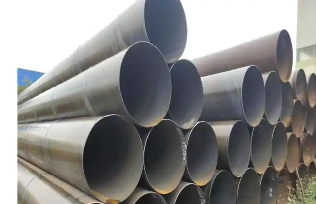 大连大口径无缝钢管价格