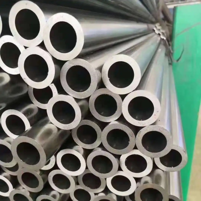 大连精密无缝钢管型号表