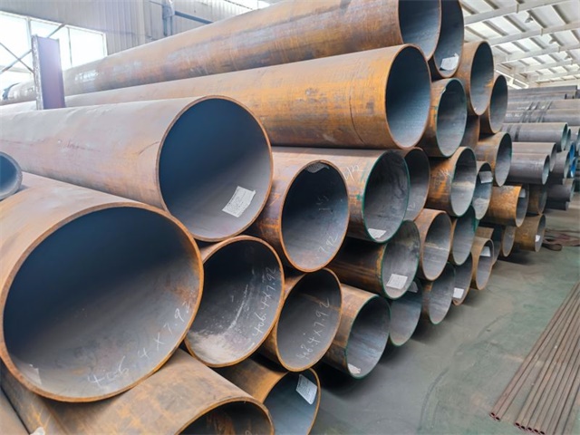 大连15MoG锅炉管