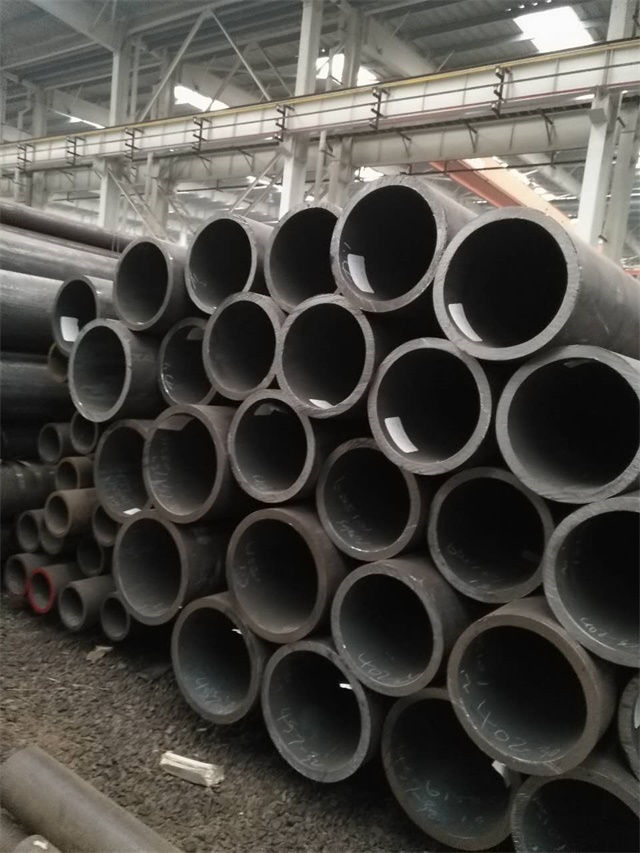 大连精密无缝钢管产地