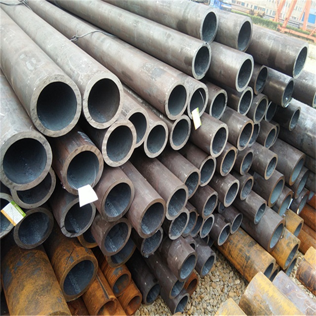 大连16mn精密无缝钢管厂