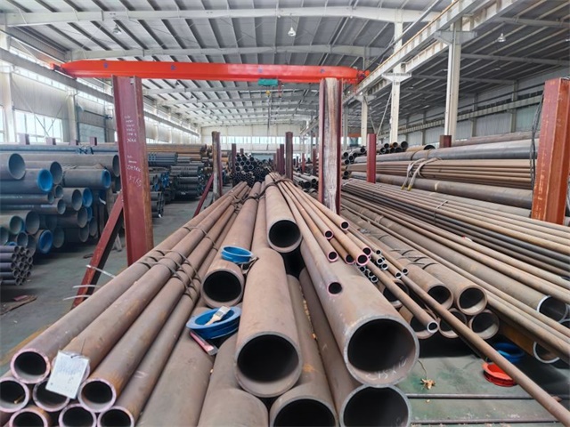 大连p22无缝钢管