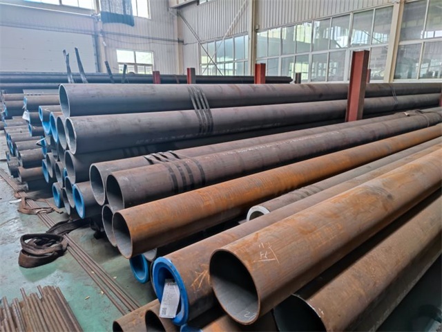 大连Q355B化肥管