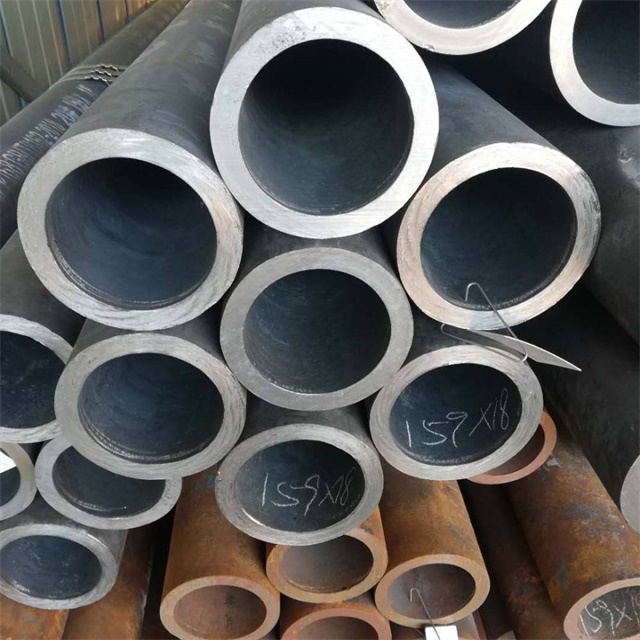 大连10#结构无缝钢管