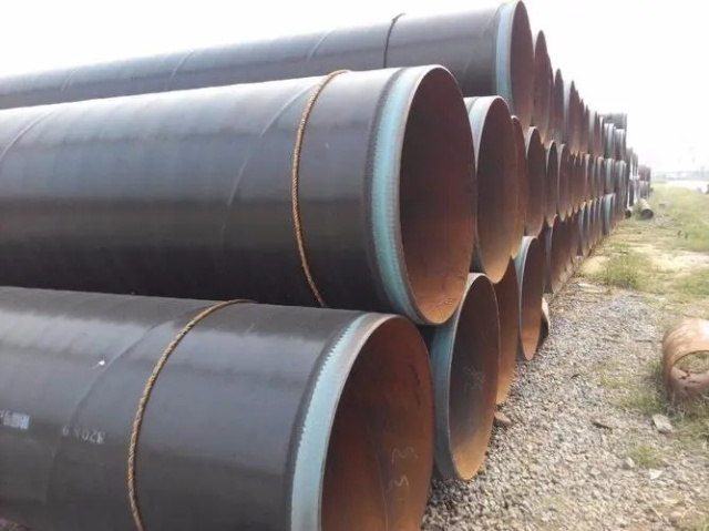 大连3pe无缝钢管