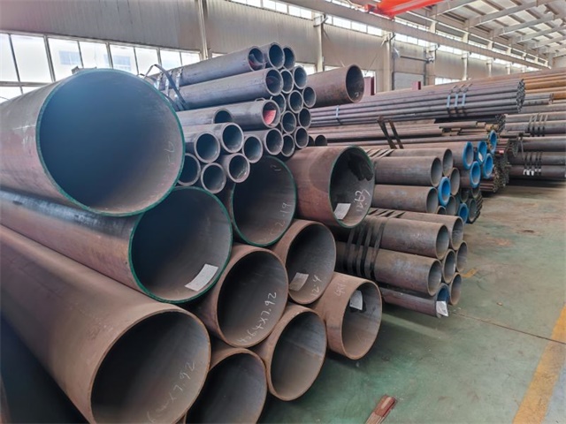 大连20G高压锅炉钢管