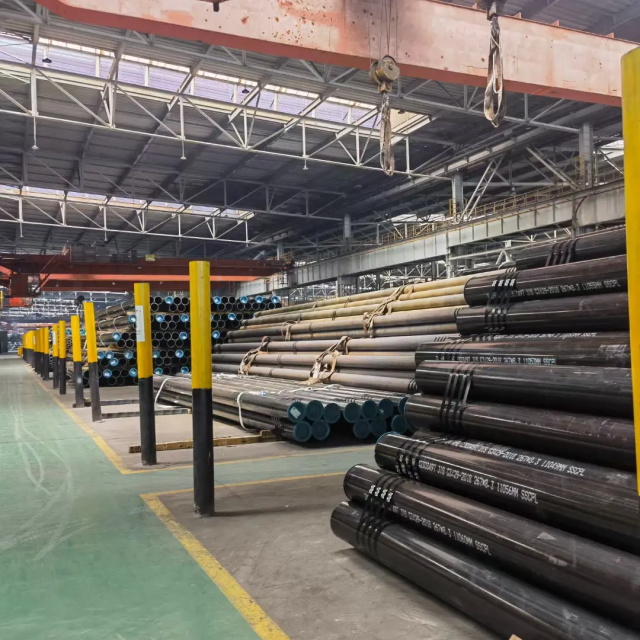 大连10#石油裂化管