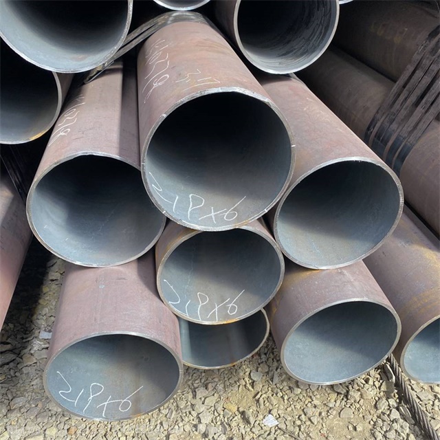 大连5310中低压锅炉管