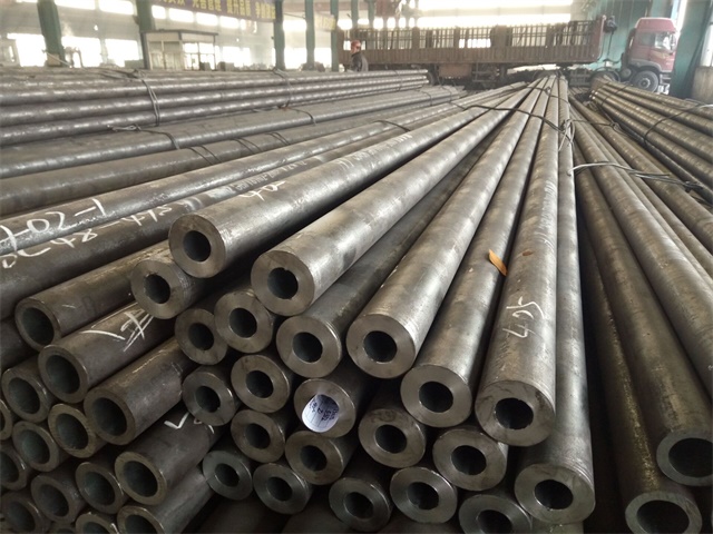 大连5310锅炉管